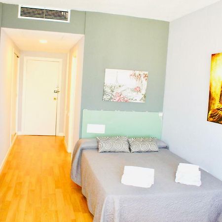 Resitur Luxury Apartment 532 Sevilla Dış mekan fotoğraf