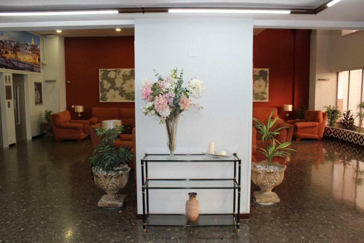 Resitur Luxury Apartment 532 Sevilla Dış mekan fotoğraf