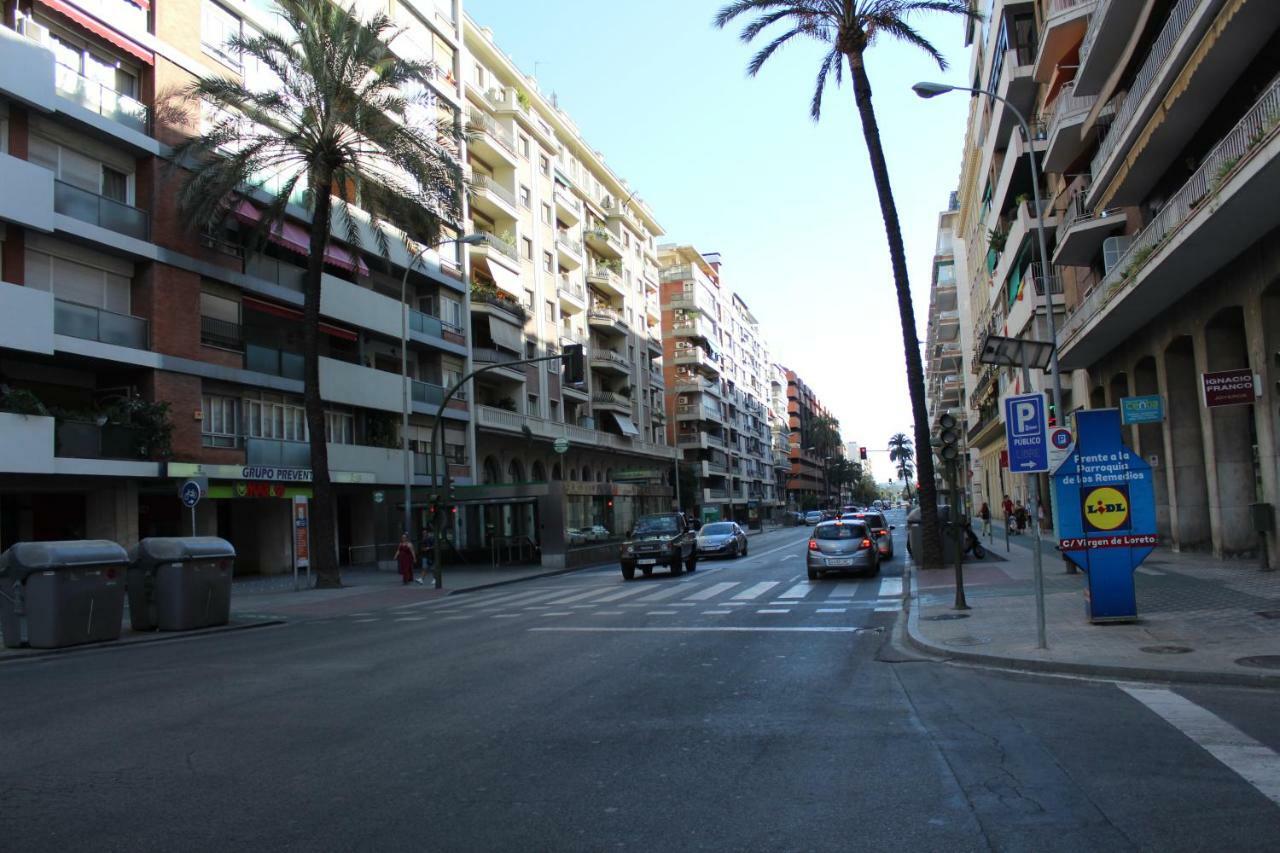 Resitur Luxury Apartment 532 Sevilla Dış mekan fotoğraf