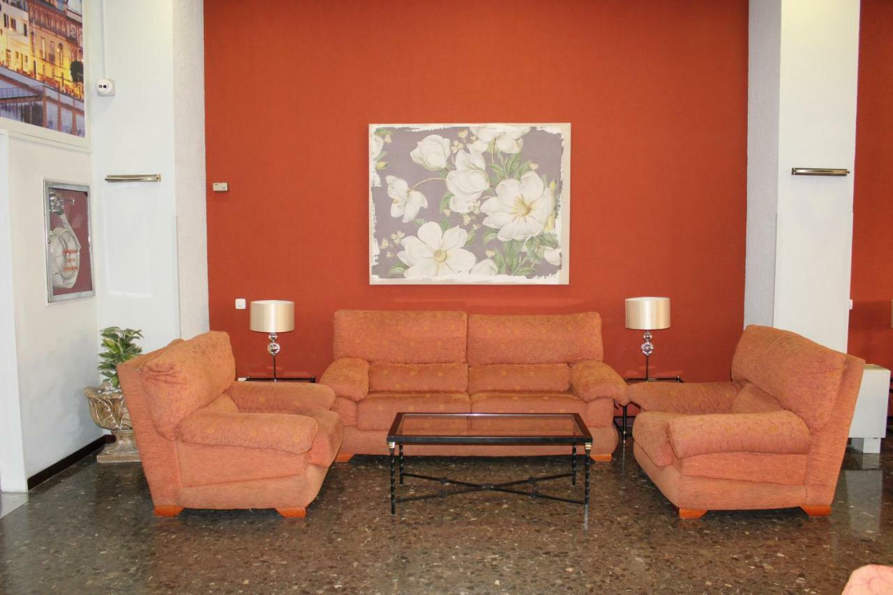 Resitur Luxury Apartment 532 Sevilla Dış mekan fotoğraf