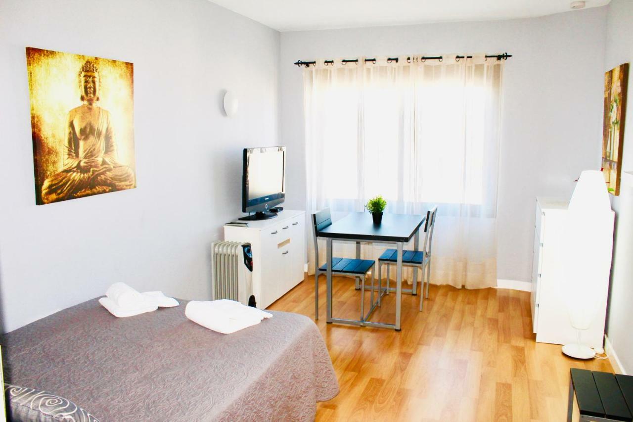 Resitur Luxury Apartment 532 Sevilla Dış mekan fotoğraf