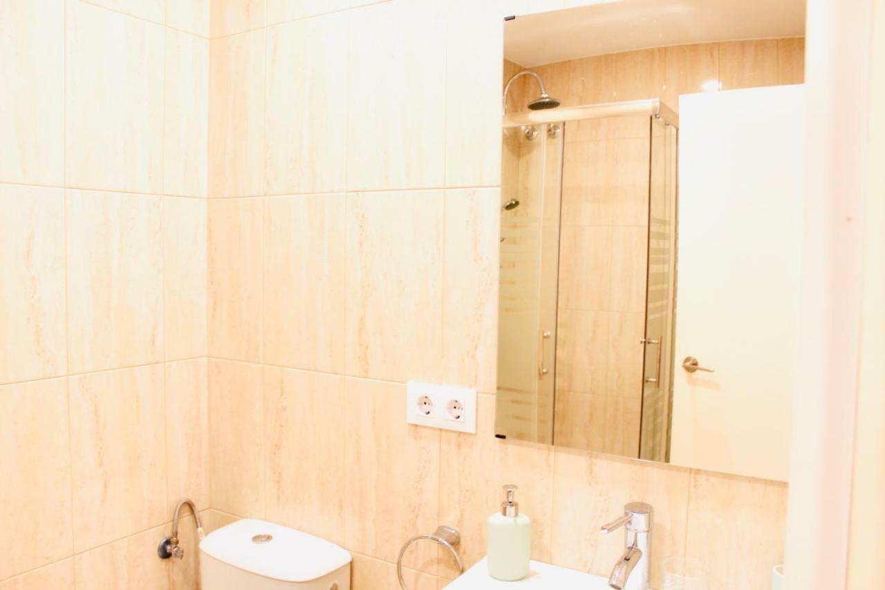Resitur Luxury Apartment 532 Sevilla Dış mekan fotoğraf