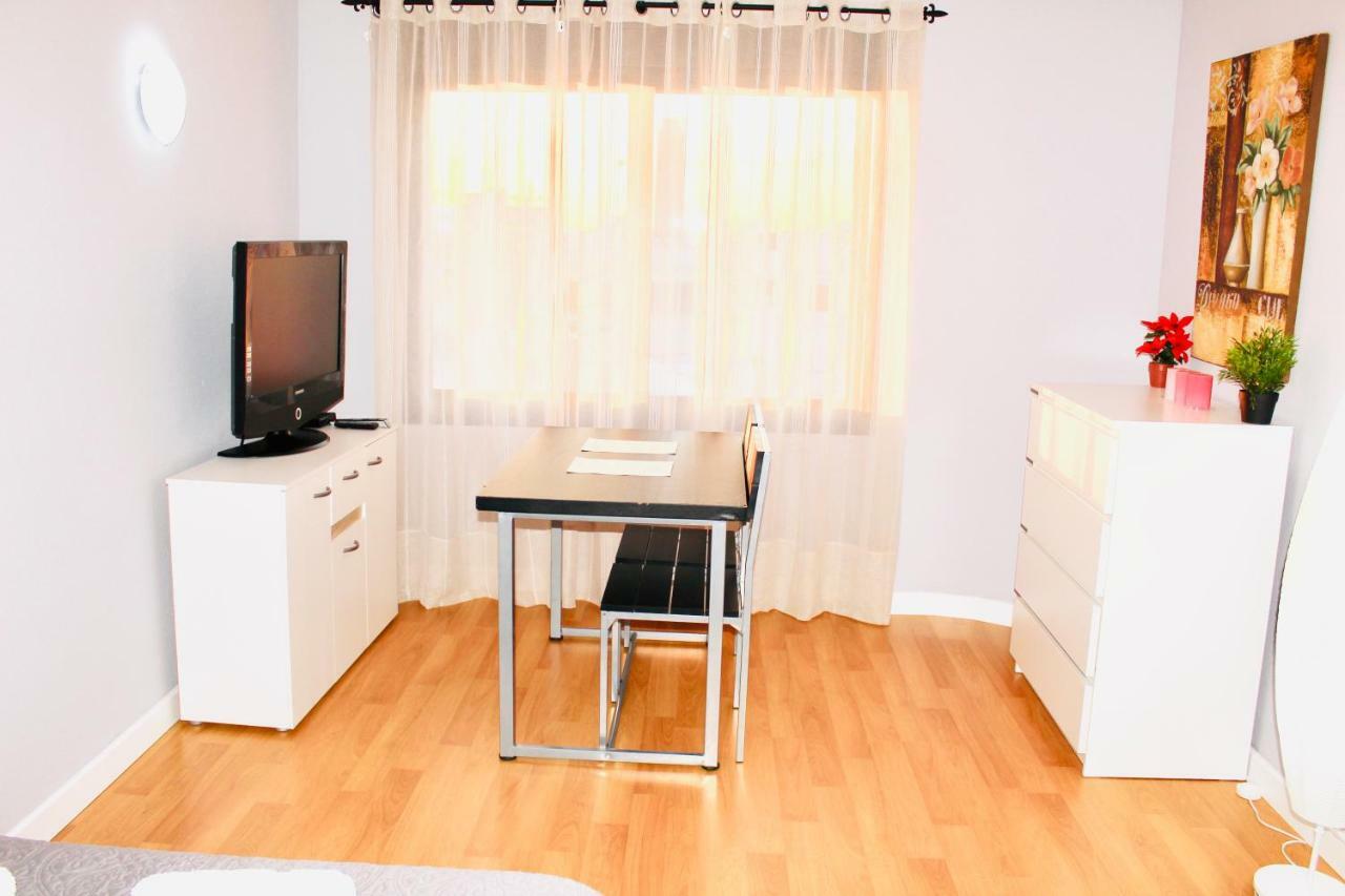 Resitur Luxury Apartment 532 Sevilla Dış mekan fotoğraf